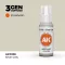 AK Interactive - Silver Grey 17ml festék