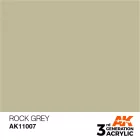 AK 3rd Generation Rock Grey 17ml