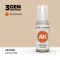 AK Interactive - Grimy Grey 17ml festék