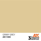 AK 3rd Generation Grimy Grey 17ml