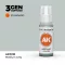 AK Interactive - Medium Grey 17ml festék