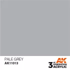 AK 3rd Generation Pale Grey 17ml
