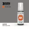 AK Interactive - Dark Sea Grey 17ml festék