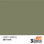 AK 3rd Generation Grey-Green 17ml