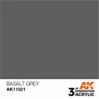 AK 3rd Generation Basalt Grey 17ml