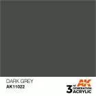 AK 3rd Generation Dark Grey 17ml