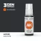 AK Interactive - Lead Grey 17ml festék