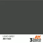 AK 3rd Generation Lead Grey 17ml