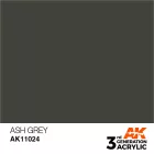 AK 3rd Generation Ash Grey 17ml