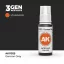 AK Interactive - German Grey 17ml festék
