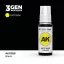 AK Interactive - Black 17ml festék