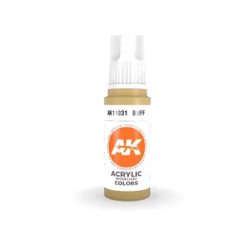 AK 3rd Generation Buff 17ml
