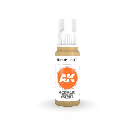 AK 3rd Generation Buff 17ml
