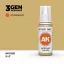 AK Interactive - Buff 17ml festék