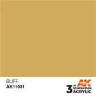 AK 3rd Generation Buff 17ml