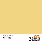 AK 3rd Generation Pale Sand 17ml