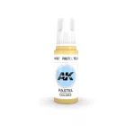 AK 3rd Generation Pastel Yellow 17ml