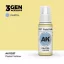 AK Interactive - Pastel Yellow 17ml festék