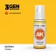 AK Interactive - Yellow 17ml festék