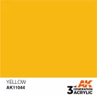 AK 3rd Generation Yellow 17ml