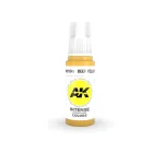 AK 3rd Generation Deep Yellow 17ml
