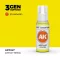 AK Interactive - Lemon Yellow 17ml festék