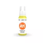 AK 3rd Generation Laser Yellow 17ml