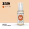 AK Interactive - Luminous Flesh 17ml festék