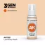 AK Interactive - Luminous Flesh 17ml festék