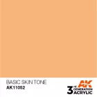 AK 3rd Generation Basic Skin Tone 17ml