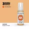 AK Interactive - Radiant Flesh 17ml festék