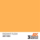 AK 3rd Generation Radiant Flesh 17ml