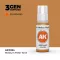 AK Interactive - Medium Flesh Tone 17ml festék