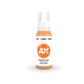 AK 3rd Generation Sunny Skin Tone 17ml