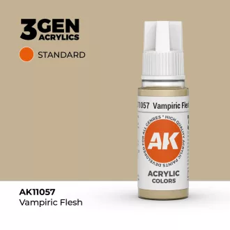 AK Interactive - Vampiric Flesh 17ml festék