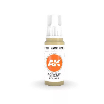 AK 3rd Generation Vampiric Flesh 17ml