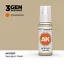 AK Interactive - Vampiric Flesh 17ml festék