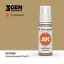 AK Interactive - Decomposed Flesh 17ml festék
