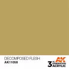 AK 3rd Generation Decomposed Flesh 17ml