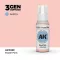 AK Interactive - Pastel Pink 17ml festék