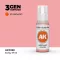 AK Interactive - Sickly Pink 17ml festék
