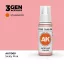 AK Interactive - Sickly Pink 17ml festék