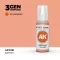 AK Interactive - Salmon 17ml festék