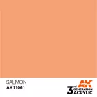 AK 3rd Generation Salmon 17ml