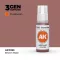 AK Interactive - Brown Rose 17ml festék