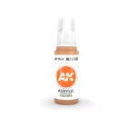 AK 3rd Generation Beige Red 17ml