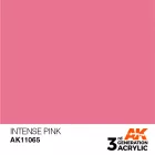 AK 3rd Generation Intense Pink 17ml