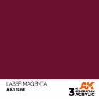 AK 3rd Generation Laser Magenta17ml