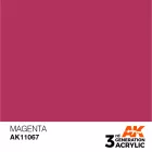 AK 3rd Generation Magenta 17ml