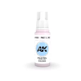 AK 3rd Generation Pastel Violet 17ml